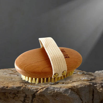 Valor Body Brush