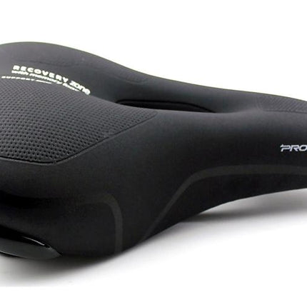 Thick Hollow Bike Saddle For Comfort