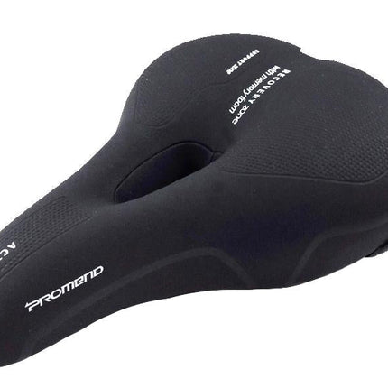 Thick Hollow Bike Saddle For Comfort