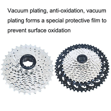 11-Speed Lightweight Mountain Bike Flywheel 11-50T