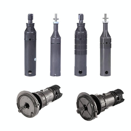 Direct Drive Suction Head for Dyson V6 V7 Motor Bearing Vacuum Cleaner