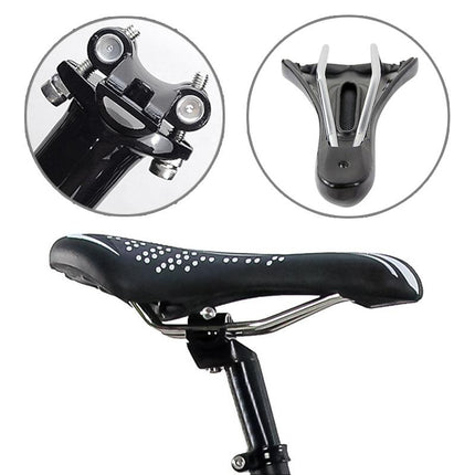 3K Carbon Fiber Bike Seatpost 31.6X350Mm Mountain/Road Bicycle Fittings
