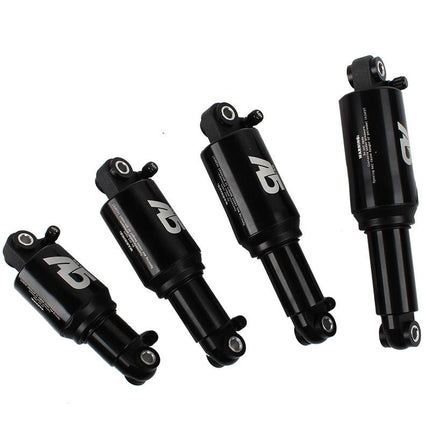 150Mm Folding Bike Rear Shock Absorber Rr1 Dual Gas
