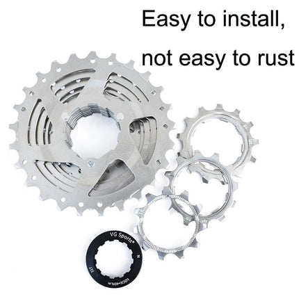 11-Speed Lightweight Mountain Bike Flywheel 11-40T