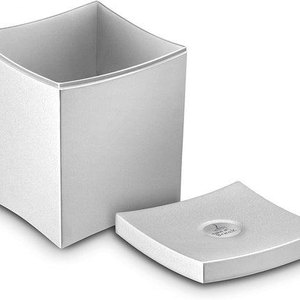 Cep Home Office Rubbish Bin Take A Break Table Top Waste - Made in France