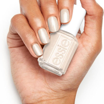 3x Essie 13.5ml Nail Polish Lacquer - 819 Boatloads of Love