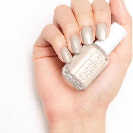 3x Essie 13.5ml Nail Polish Lacquer - 819 Boatloads of Love