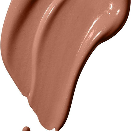 Maybelline Dream Satin Liquid Foundation with Hydrating Serum - Classic Tan 53