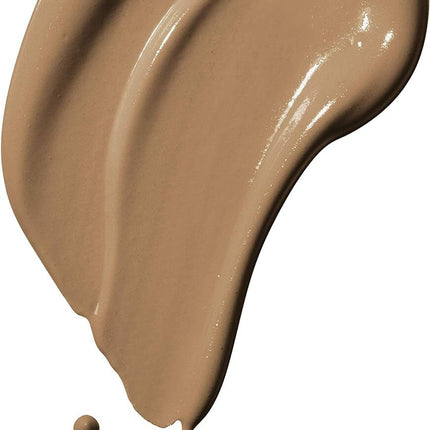 Maybelline Dream Radiant Liquid Hydrating Foundation w Collagen - Caramel 120