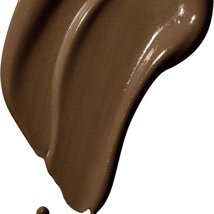 Maybelline Dream Radiant Liquid Hydrating Foundation with Hyaluronic Acid - Java 135, Java