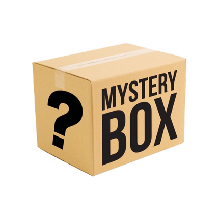 Mystery Box Set of Assorted Lucky Dip Random Products