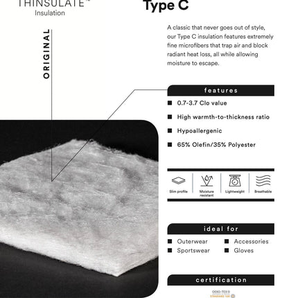 Dents 3M THINSULATE Gloves Snow Ski Knitted Polar Fleece Thermal Plain Winter - Charcoal