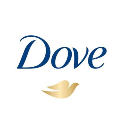 Dove 320mL Shampoo Nourishing Moisture For Normal To Dry Hair
