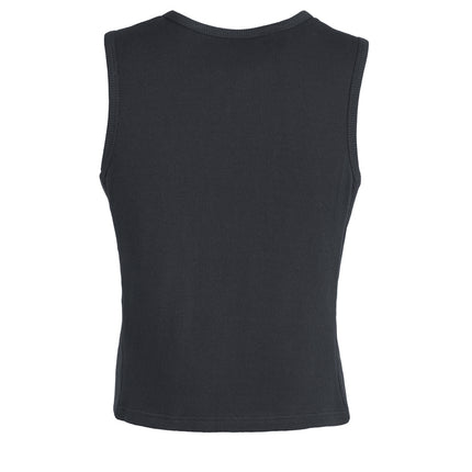 Mens Peaked Vest Waistcoat w/ Knitted Back Suit Formal Wedding Dress Up - Charcoal - 127