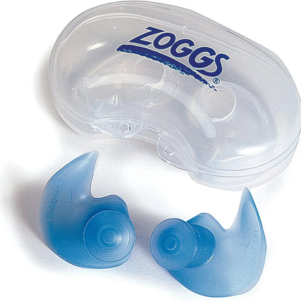 Zoggs Aqua-Plugz Standard Ear Plugs for Swimming - Adult