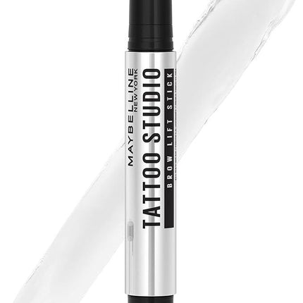 Maybelline Tattoo Studio Brow Lift Stick - Clear