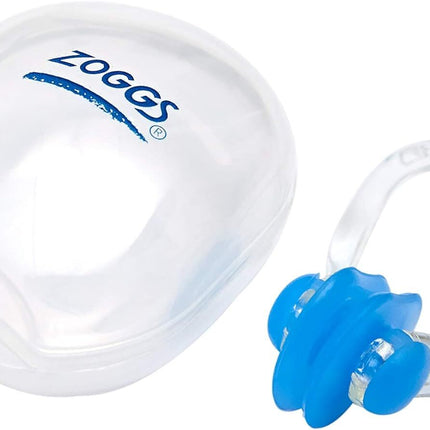 Zoggs Swimming Nose Clip Adult Kids - Assorted Colours