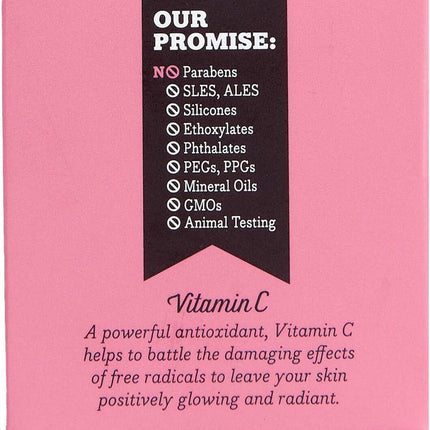 Essano Advanced Brightening Vitamin C Eye Gel, 10g
