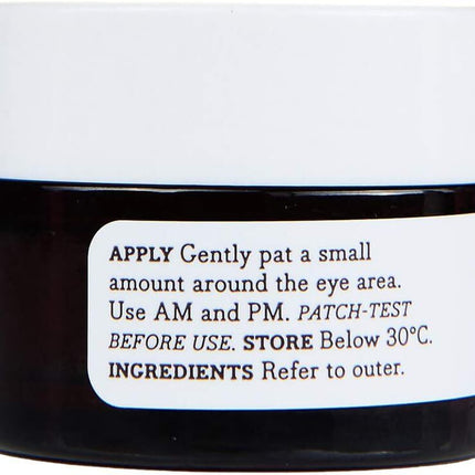 Essano Advanced Brightening Vitamin C Eye Gel, 10g