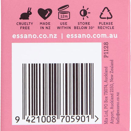Essano Advanced Brightening Vitamin C Eye Gel, 10g