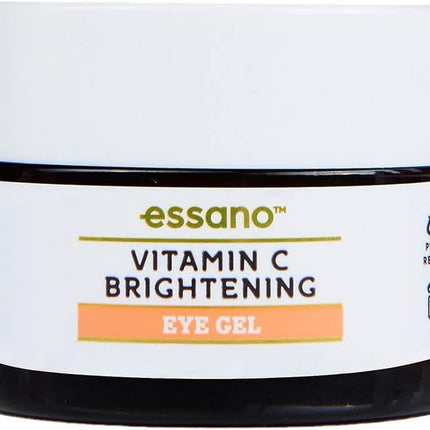 Essano Advanced Brightening Vitamin C Eye Gel, 10g