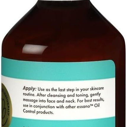 Essano Niacinamide Oil Control Face Moisturiser 75ml