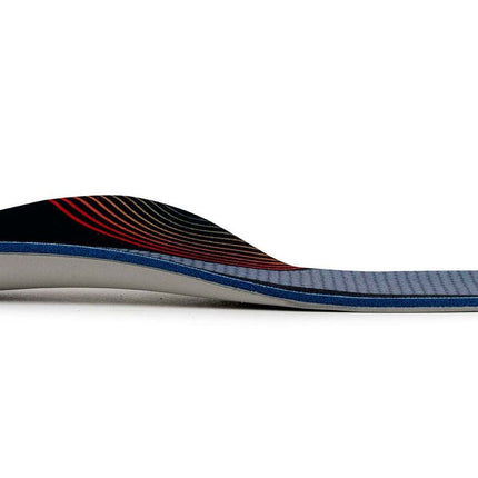ARCHLINE Orthotics Insoles Balance Full Length Arch Support Pain Relief - EUR 38