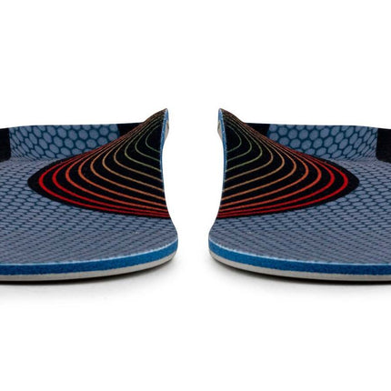ARCHLINE Orthotics Insoles Balance Full Length Arch Support Pain Relief - EUR 46