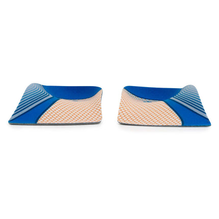 ARCHLINE 3/4 Slim Orthotics Plantar Fasciitis Insoles Balance Support Relief - EUR 40