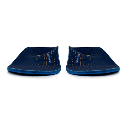 Archline Active Orthotics Full Length Arch Support Pain Relief - For Sports & Exercise - S (EU 38-39)