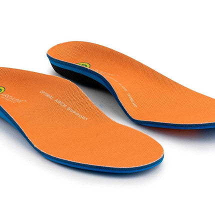Archline Active Orthotics Full Length Arch Support Pain Relief Insoles - For Work - XL (EU 45-46)