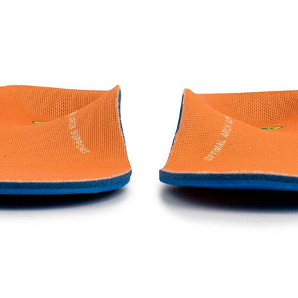Archline Active Orthotics Full Length Arch Support Pain Relief Insoles - For Work - XL (EU 45-46)