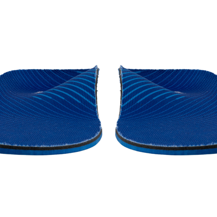 Archline Supination Orthotic Insoles - Full Length (Unisex) Plantar Fasciitis High Arch - Euro 42