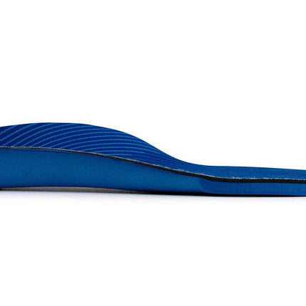 Archline Supination Orthotic Insoles - Full Length (Unisex) Plantar Fasciitis High Arch - Euro 46