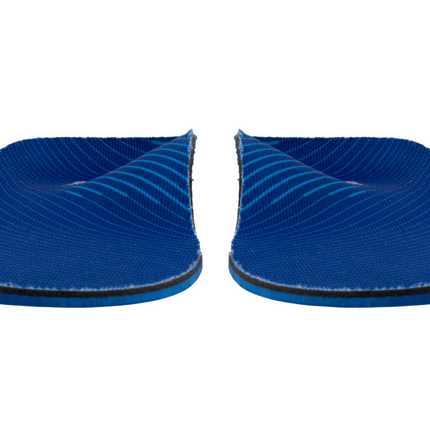 Archline Supination Orthotic Insoles - Full Length (Unisex) Plantar Fasciitis High Arch - Euro 47