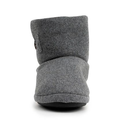Archline Orthotic UGG Boots Slippers Arch Support Warm Orthopedic Shoes - Grey - EUR 42 (Women's US 11/Men's US 9)