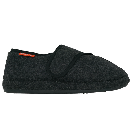 ARCHLINE Orthotic Plus Slippers Closed Scuffs Pain Relief Moccasins - EUR 35