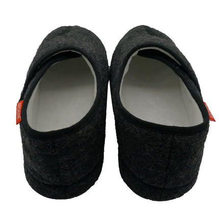 ARCHLINE Orthotic Plus Slippers Closed Scuffs Pain Relief Moccasins - EUR 39