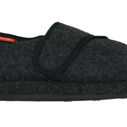 ARCHLINE Orthotic Plus Slippers Closed Scuffs Pain Relief Moccasins - EUR 39