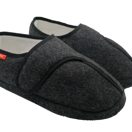 ARCHLINE Orthotic Plus Slippers Closed Scuffs Pain Relief Moccasins - EUR 40
