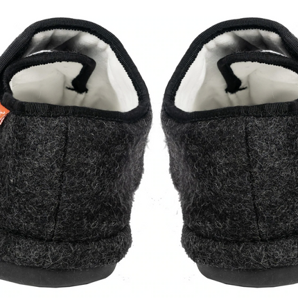 ARCHLINE Orthotic Plus Slippers Closed Scuffs Pain Relief Moccasins - EUR 42