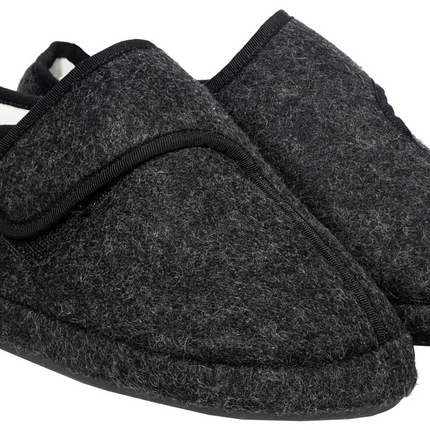 ARCHLINE Orthotic Plus Slippers Closed Scuffs Pain Relief Moccasins - EUR 44