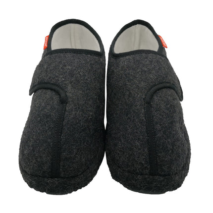 ARCHLINE Orthotic Plus Slippers Closed Scuffs Pain Relief Moccasins - EUR 44