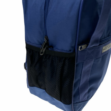 26L Leuts Backpack School & University Bag Book Carry Backpack - Royal Blue