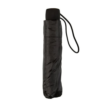 25cm BRELLERZ Windproof Umbrella 8 Rib with Safety Close Feature Travel Rain