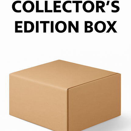 The Collector's Edition Box