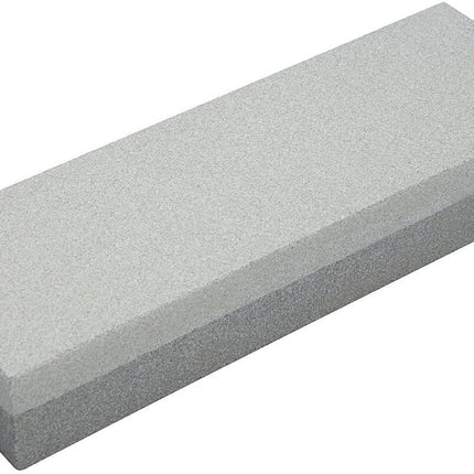 Combination Sharpening Stone Aluminum Oxide Silicon Carbide Knife - Fine/Coarse