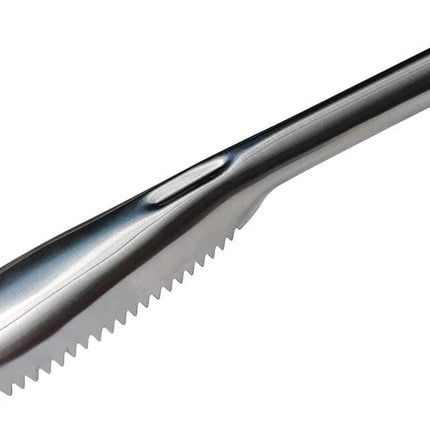 Fish Scale Remover Scaler Scraper Cleaner Kitchen Tool Peeler Gadget
