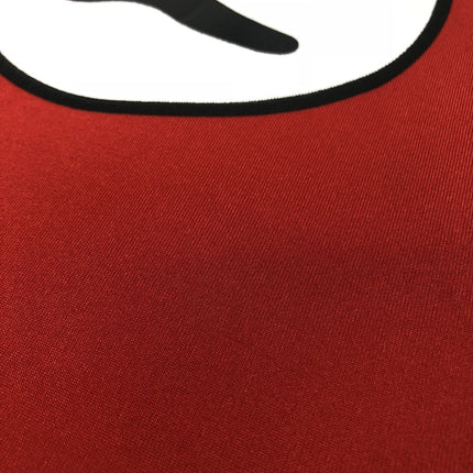 Adult Cat In The Hat Thing 2 Long Sleeve Red Top Costume Book Week - S