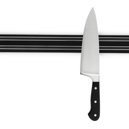 MAGNETIC KNIFE HOLDER Knife Fork Block Kitchen Rack Desk Organizer